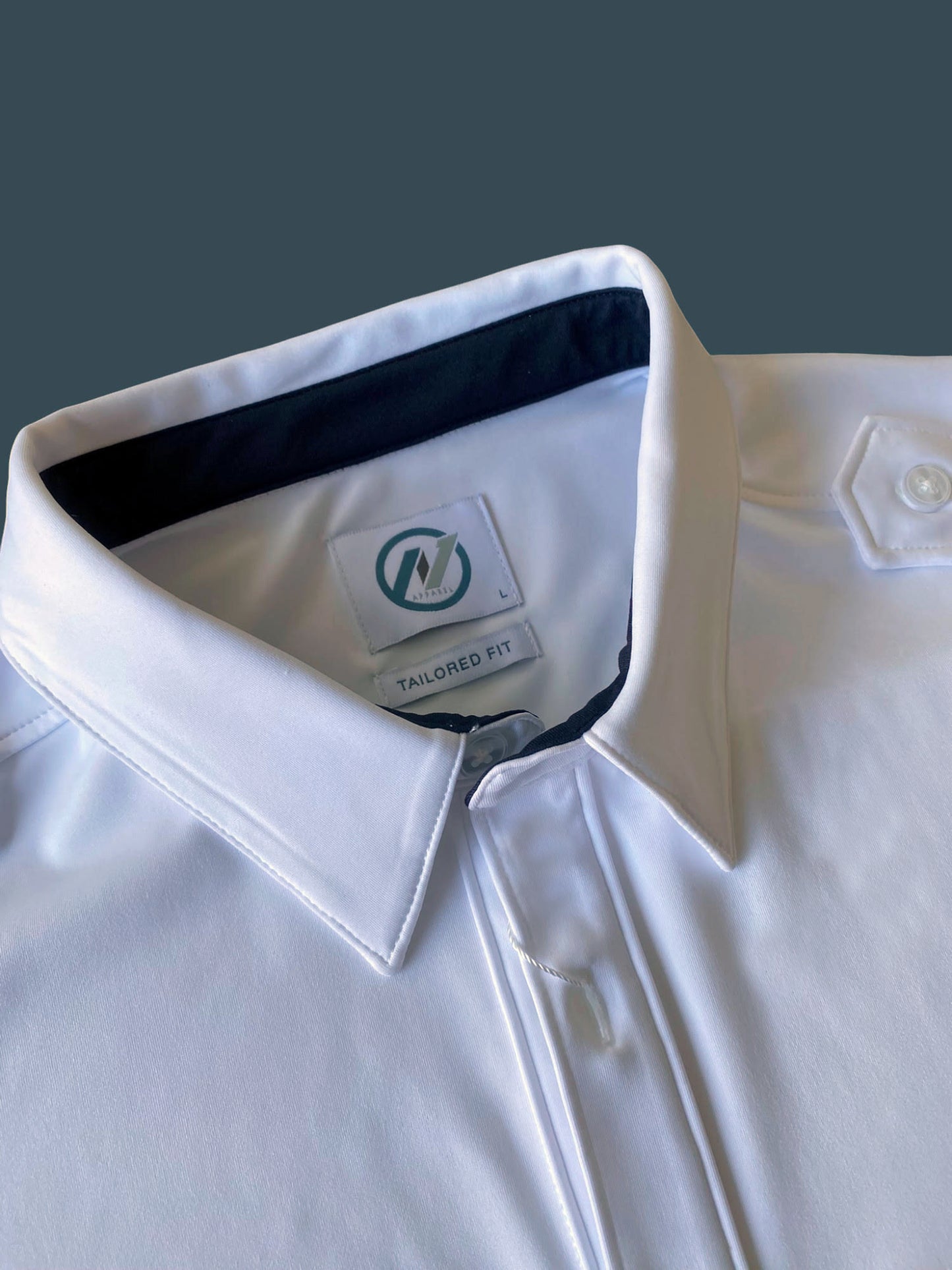 AeroLite Proto (Tailored Fit)